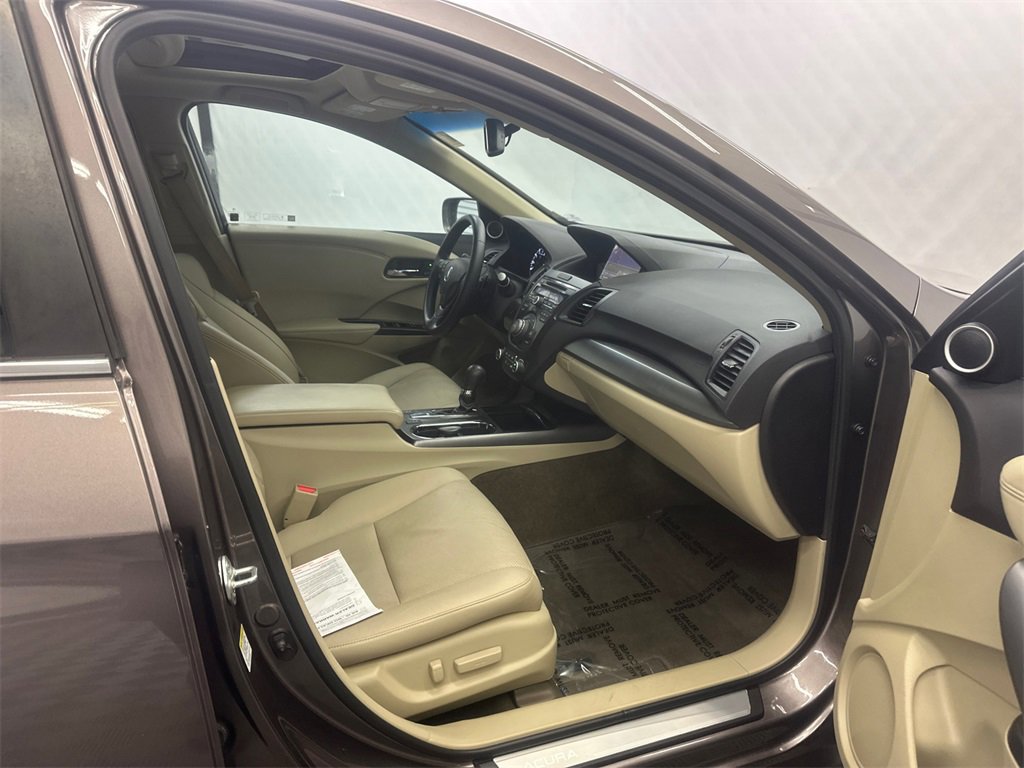 Used 2013 Acura RDX FWD w/ Technology Package image 15