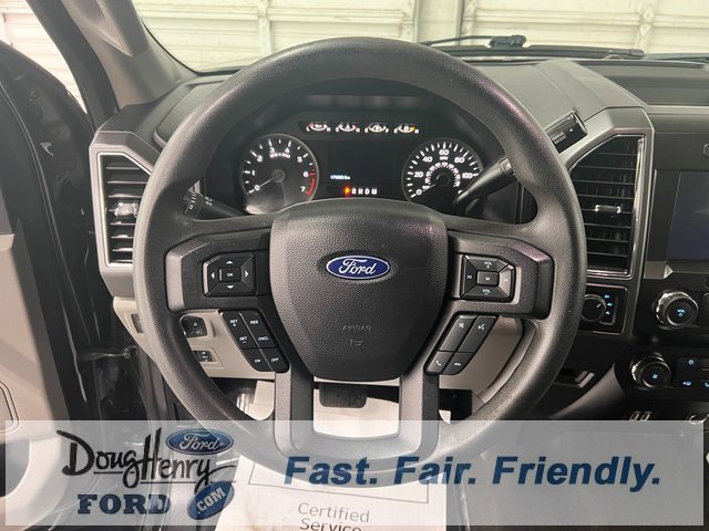 Used 2020 Ford F150 XLT w/ Equipment Group 301A Mid image 37