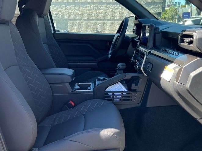 New 2026 Toyota Tacoma SR5 AWD/4WD image 15