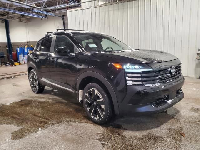 New 2026 Nissan Kicks SV w/ Cold Weather Package image 7