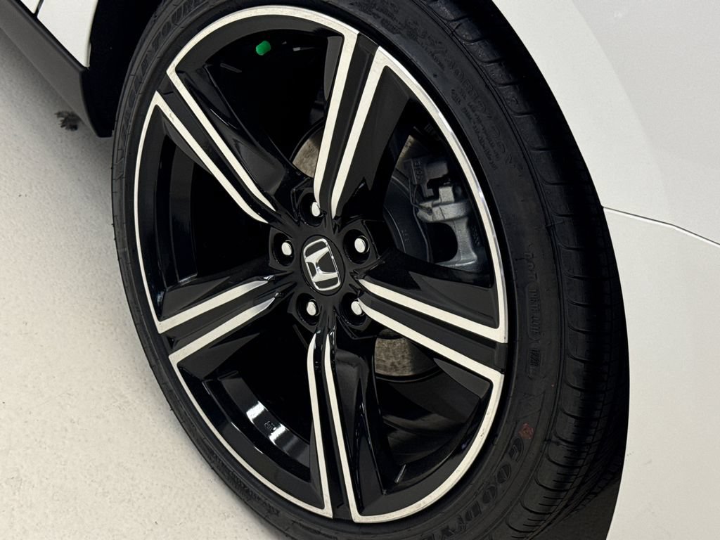 New 2026 Honda Accord Sport image 11