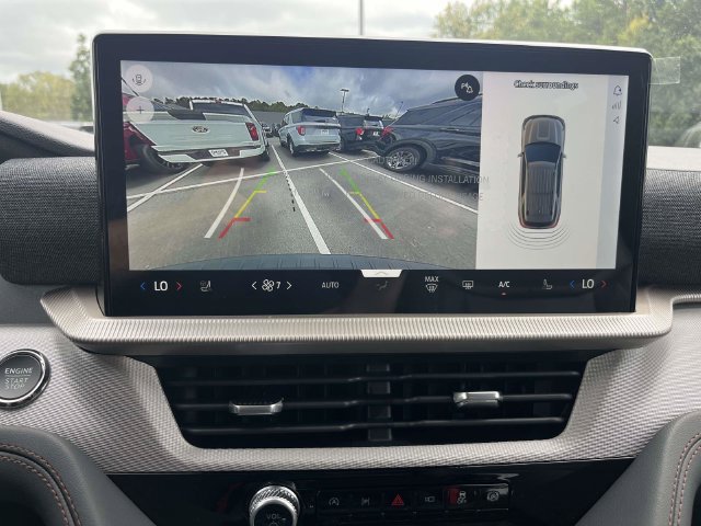 New 2027 Ford Explorer Active w/ Active Comfort Package AWD/4WD image 19
