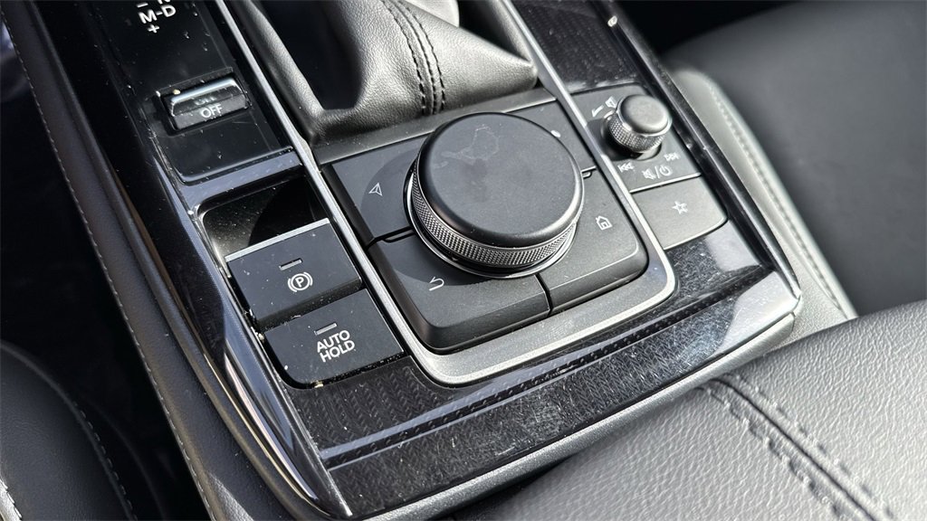 Used 2024 MAZDA CX-30 AWD 2.5 S w/ Select Sport Pkg image 53