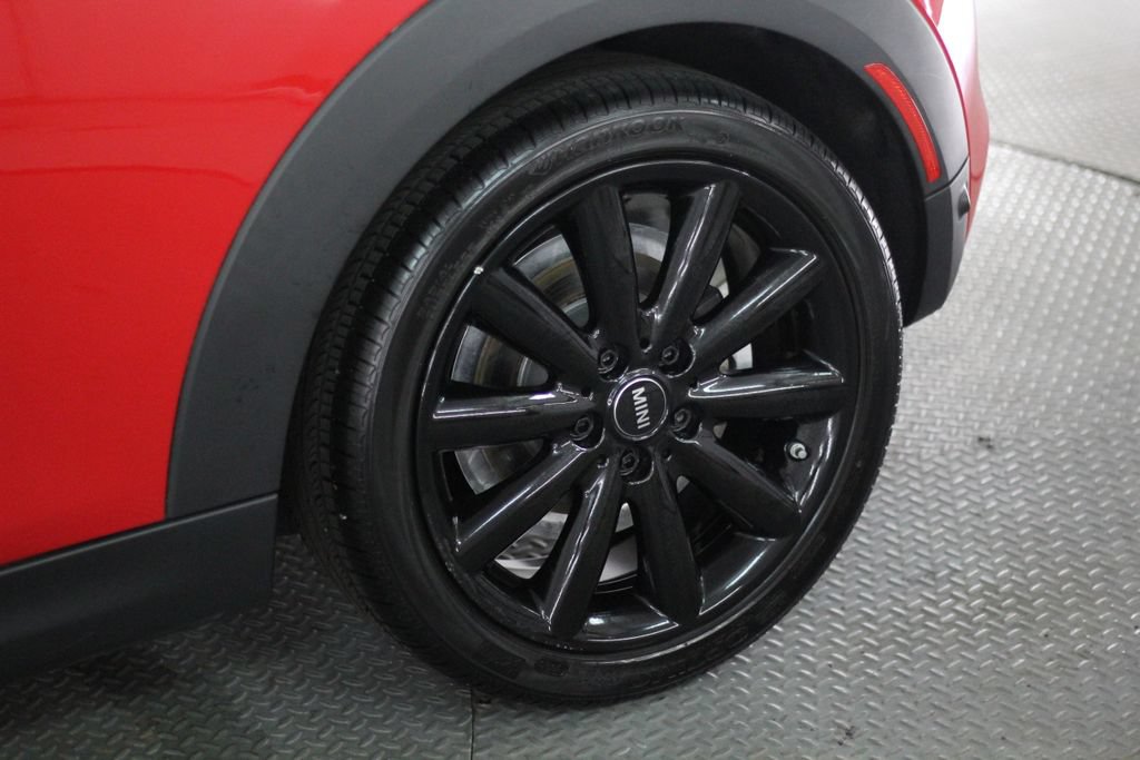Used 2021 MINI Cooper S FWD image 52