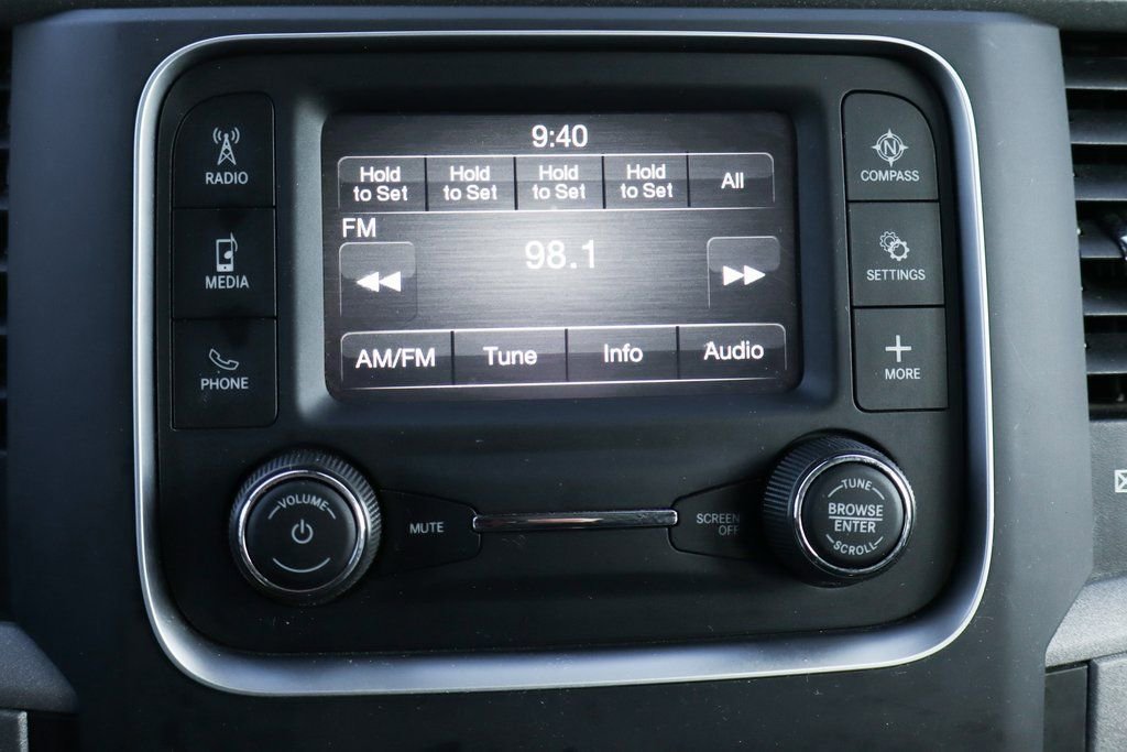 Used 2023 RAM 1500 Tradesman w/ Trailer Tow Group image 26