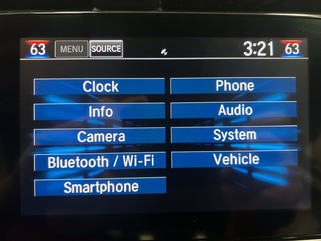 Used 2021 Honda Civic EX-L image 19