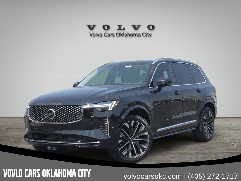 Certified 2026 Volvo XC90 B6 Ultra AWD/4WD image 1