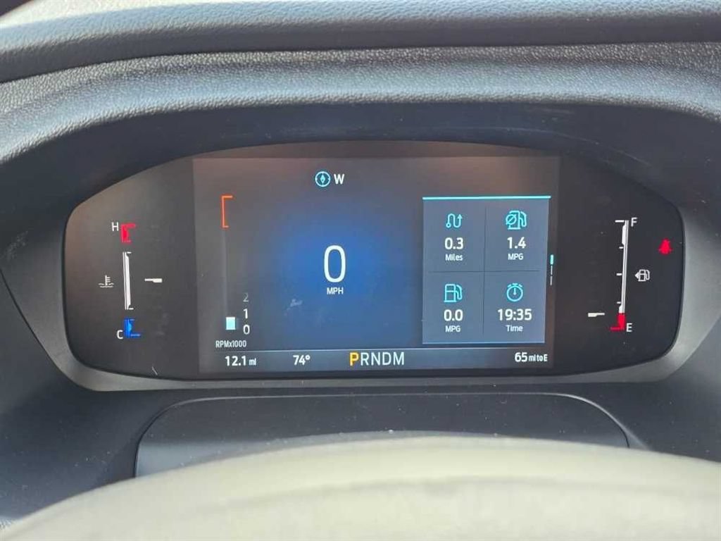 New 2026 Ford Transit 150 Low Roof RWD image 28