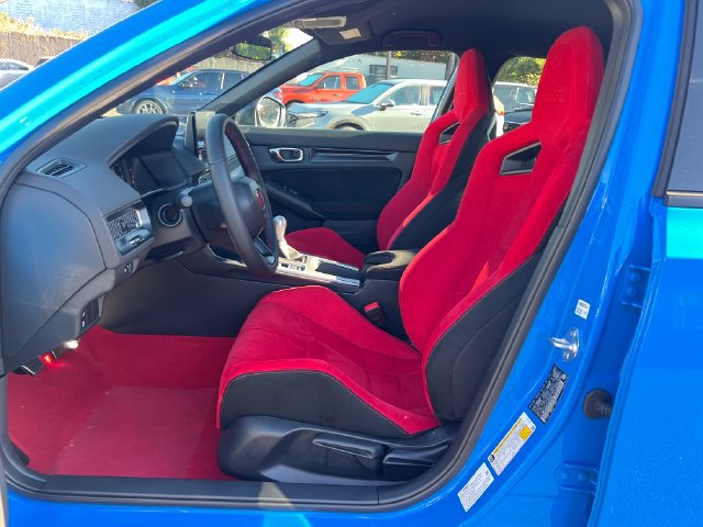 New 2026 Honda Civic Type R image 16
