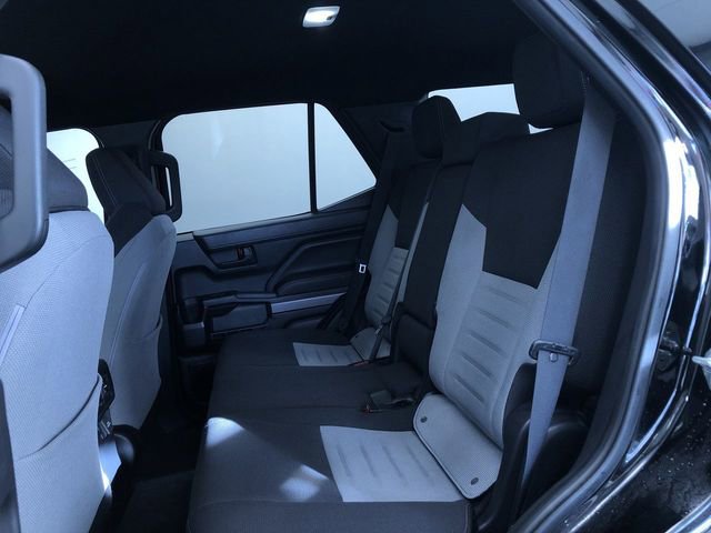 Certified 2025 Toyota 4Runner TRD Off-Road image 22