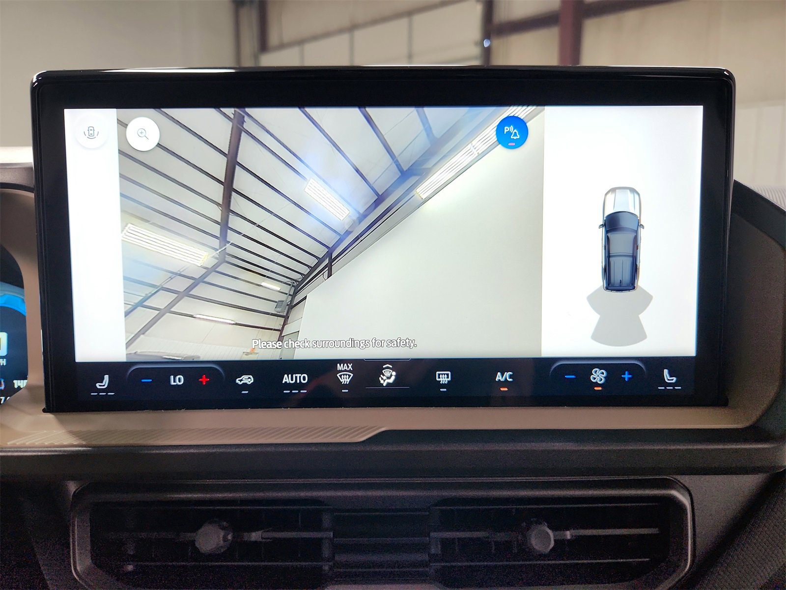 New 2025 Ford Bronco Sport Big Bend w/ Convenience Package image 29