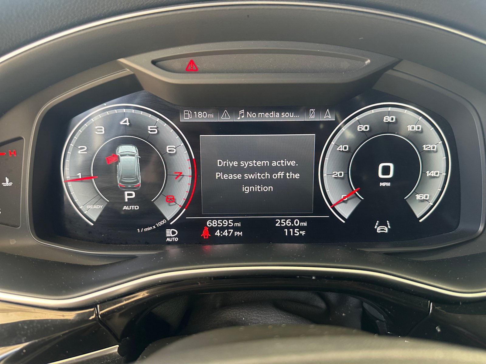 Used 2021 Audi Q7 3.0T Premium Plus AWD/4WD image 14