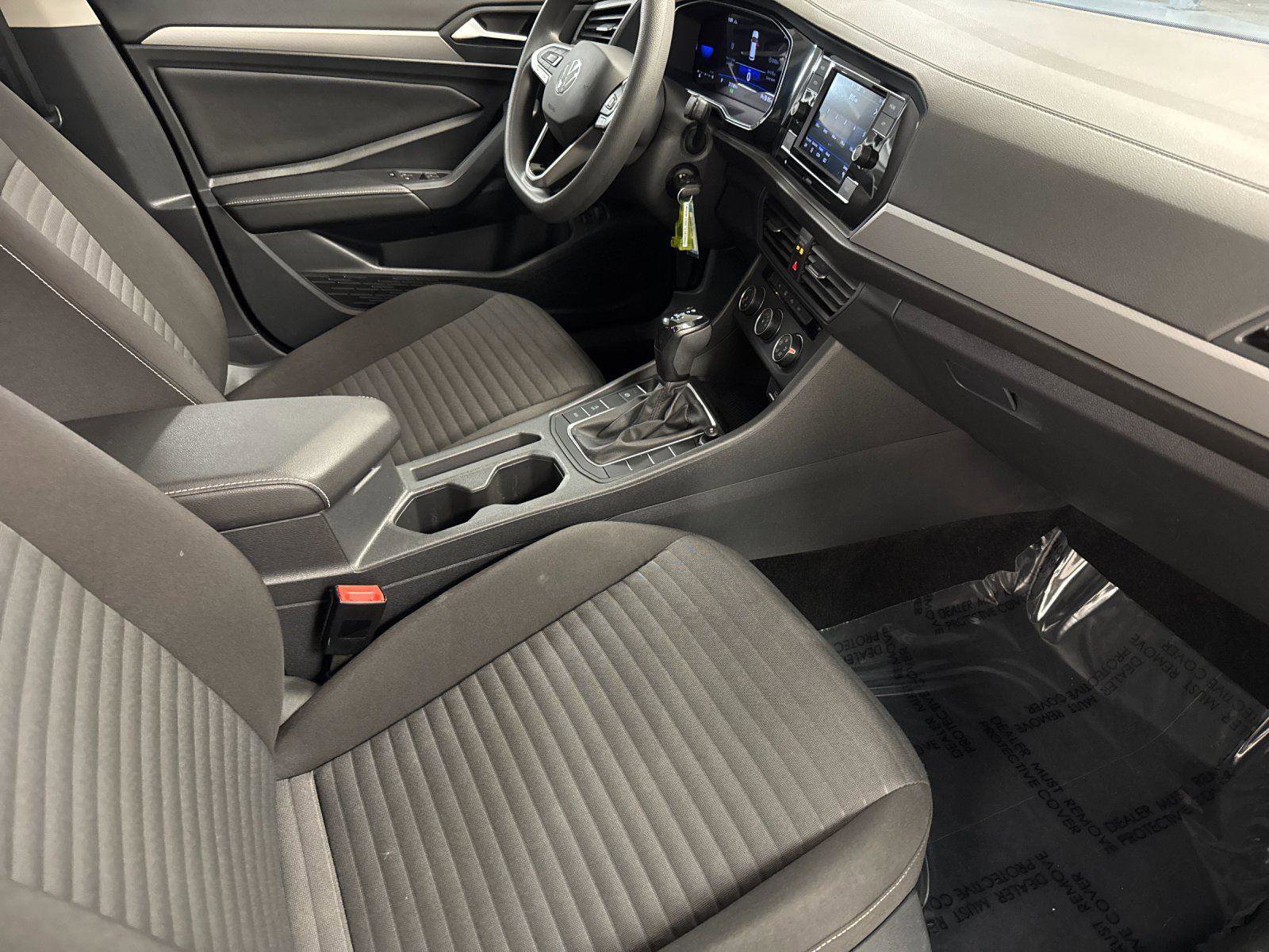 Used 2023 Volkswagen Jetta S FWD image 14