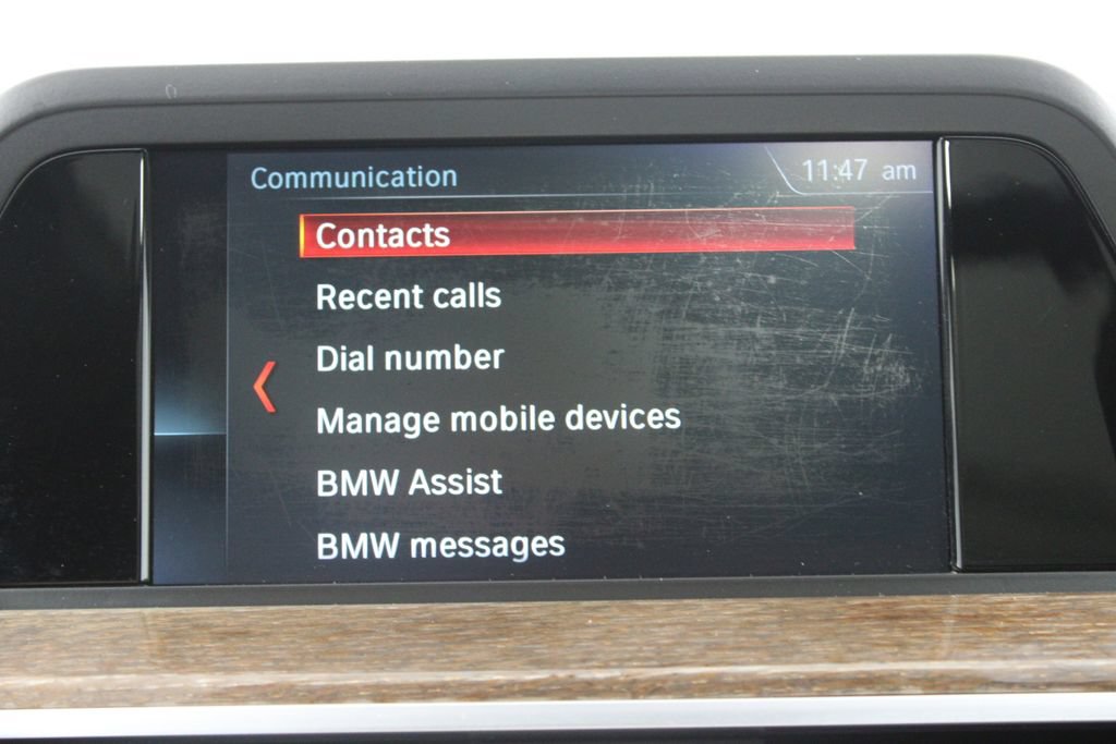Used 2019 BMW X3 sDrive30i w/ Convenience Package RWD image 45