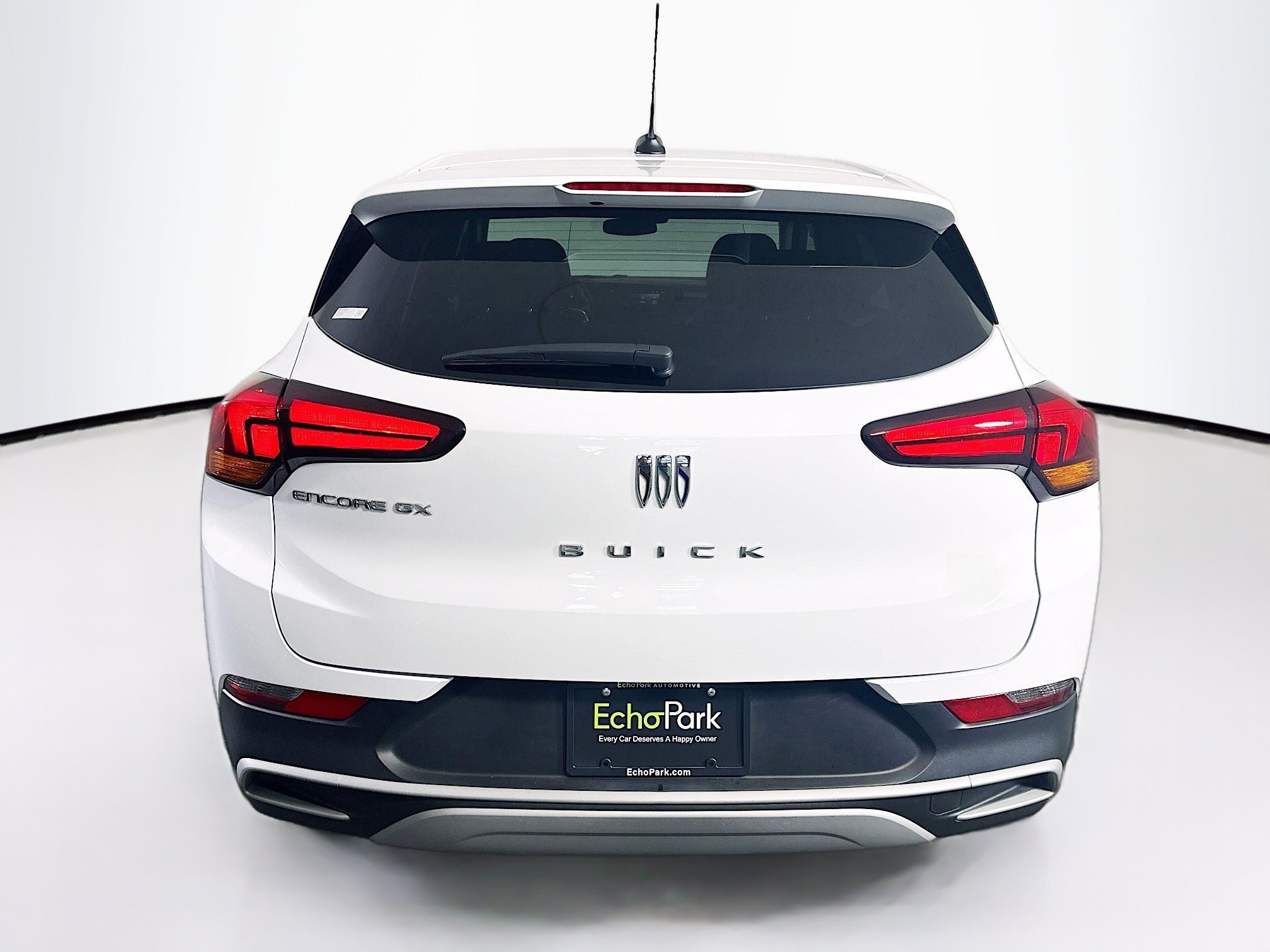 Used 2025 Buick Encore GX Preferred FWD image 7