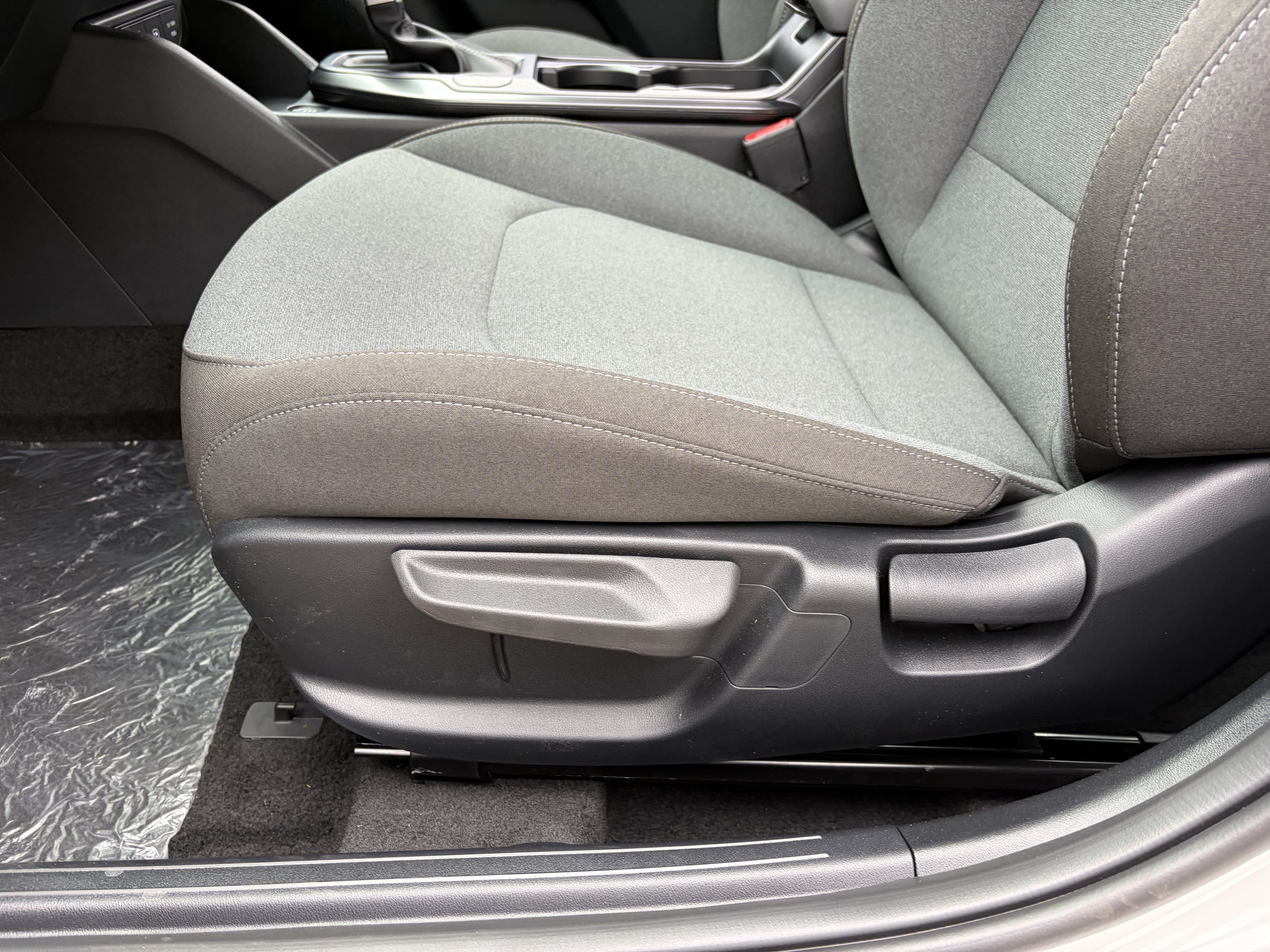 New 2026 Kia K4 FWD image 19