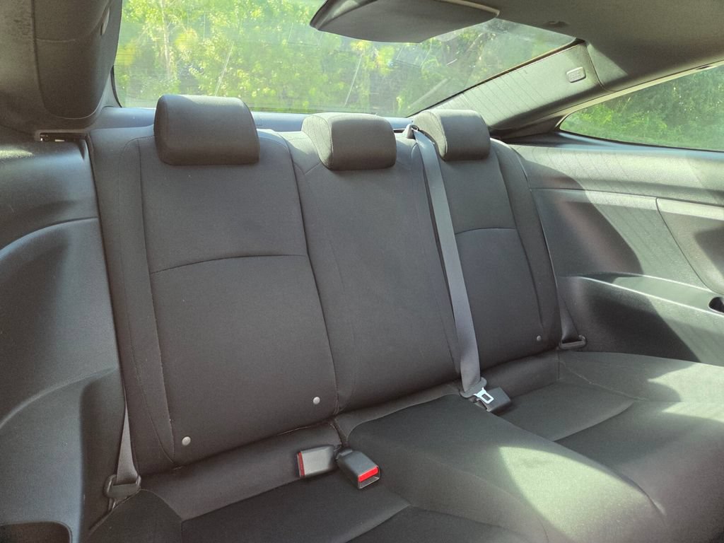Used 2020 Honda Civic EX image 17