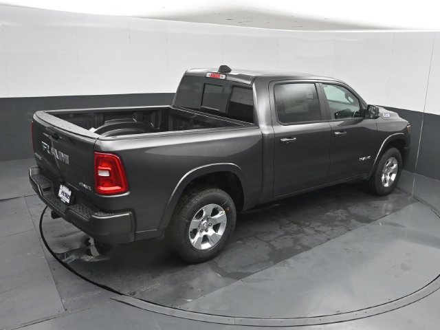 New 2027 RAM 1500 4x4 Crew Cab image 41