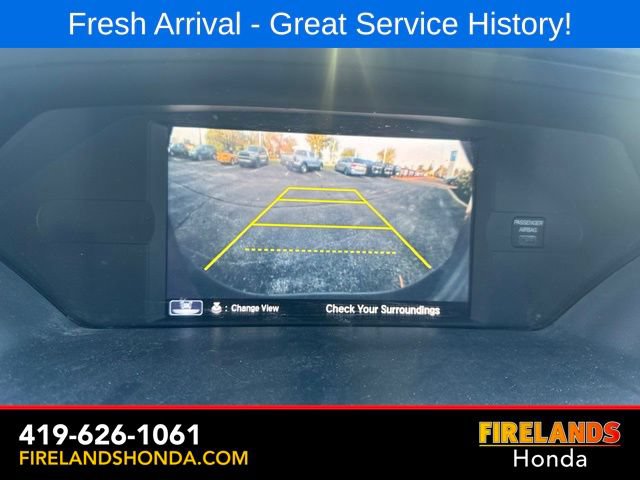 Used 2015 Honda Odyssey Touring image 24