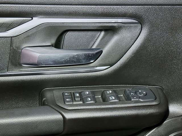 New 2026 RAM 1500 Big Horn image 12