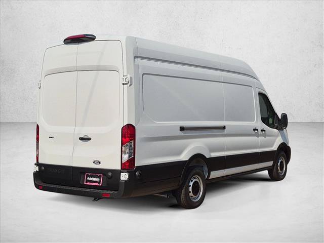 New 2027 Ford Transit 350 148 High Roof Extended w/ Load Area Protection Package RWD image 2