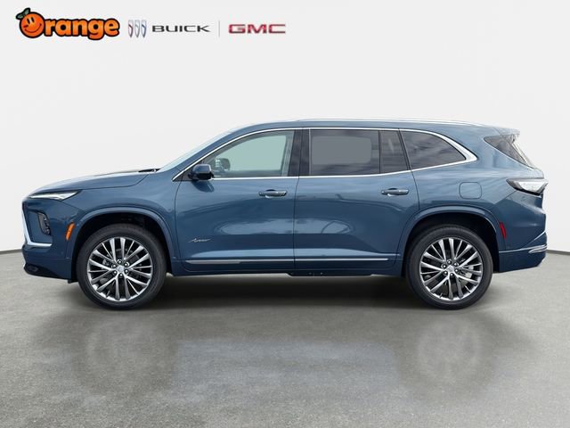 New 2026 Buick Enclave Avenir w/ Super Cruise Package image 7