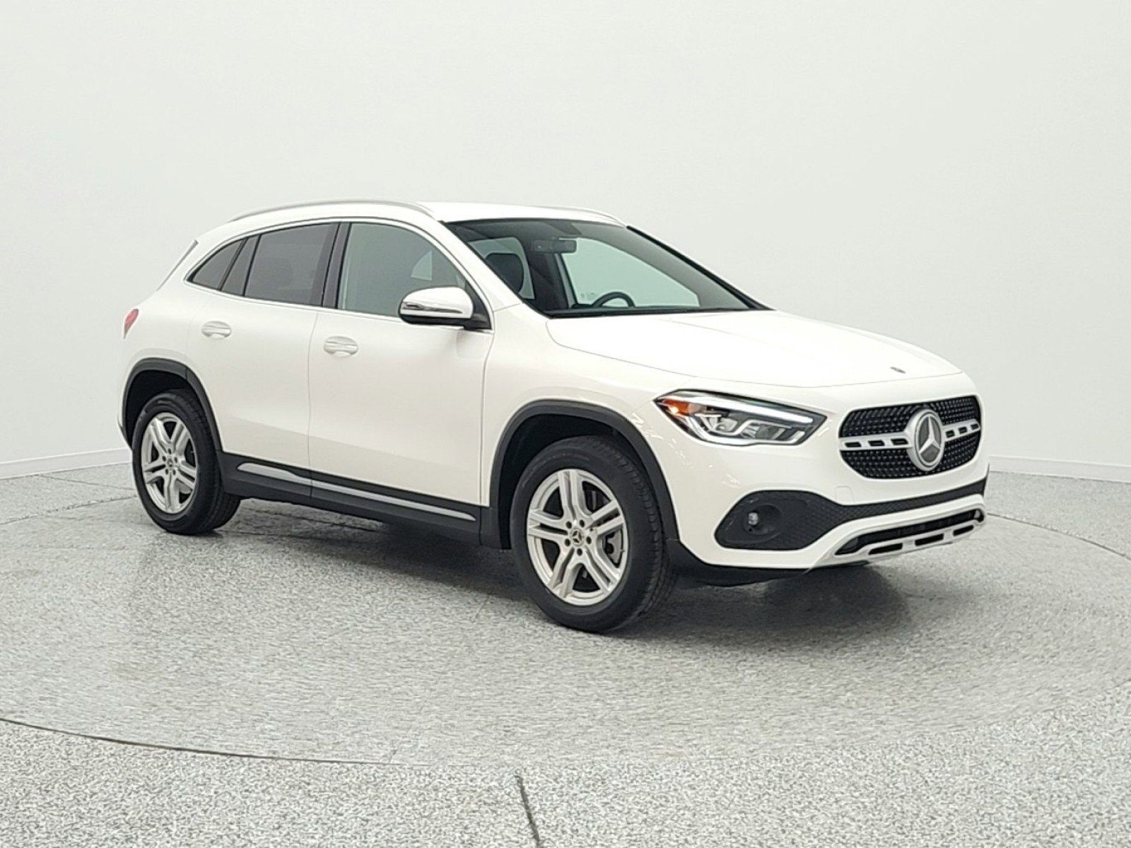 Certified 2022 Mercedes-Benz GLA 250 image 3