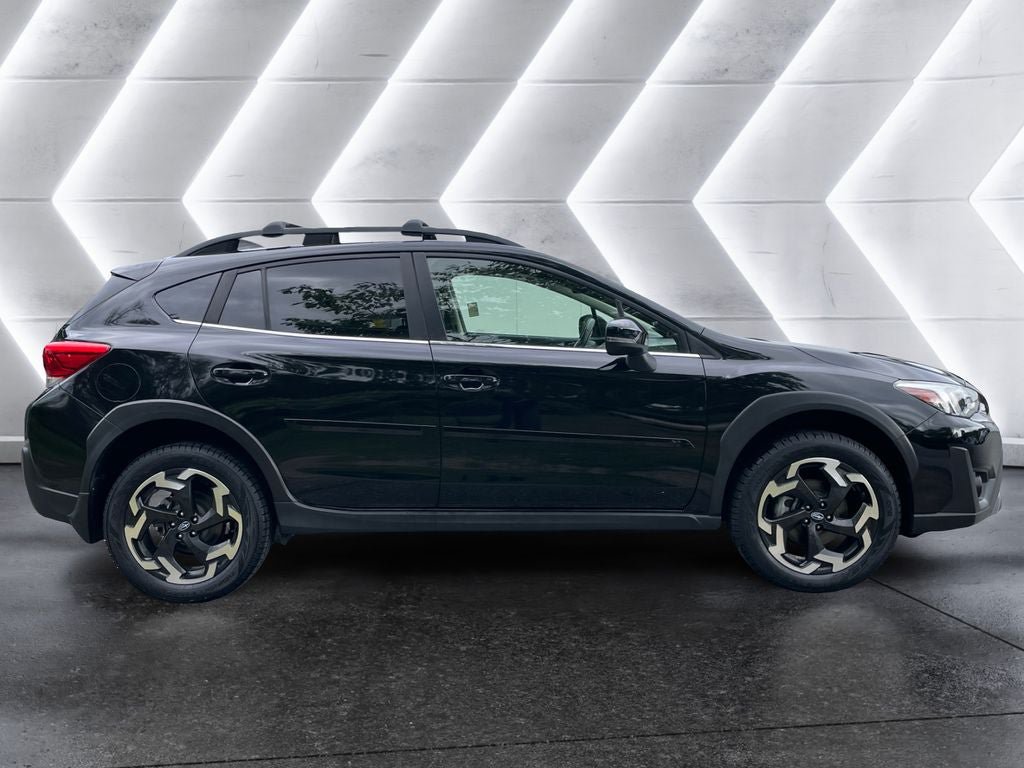 Used 2021 Subaru Crosstrek 2.5i Limited w/ Moonroof Package 2 AWD/4WD image 8