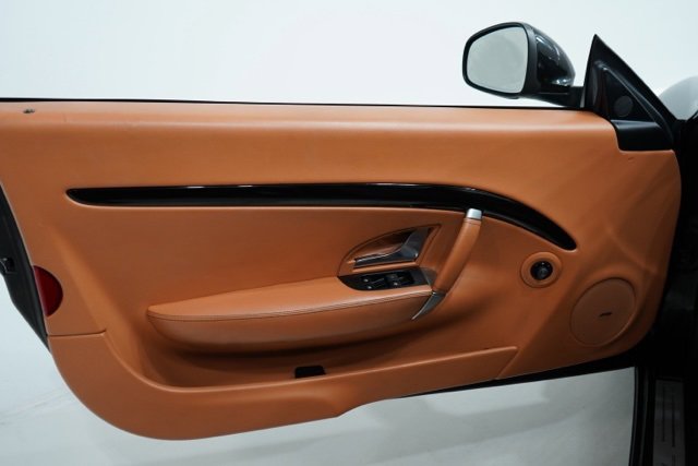 Used 2016 Maserati GranTurismo Convertible image 15