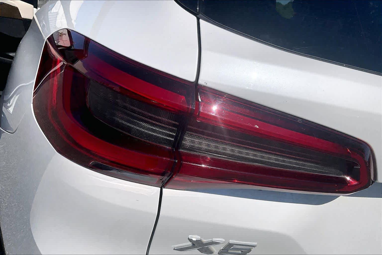 Used 2020 BMW X5 sDrive40i w/ Convenience Package RWD image 29