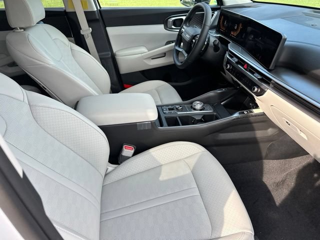 New 2026 Kia Sorento EX AWD/4WD image 12