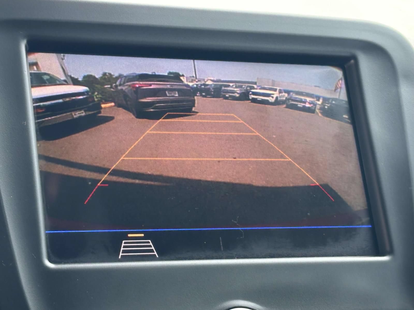 Certified 2020 Chevrolet Equinox LT FWD image 11