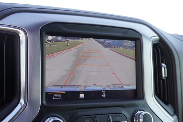 Used 2019 GMC Sierra 1500 SLT image 24