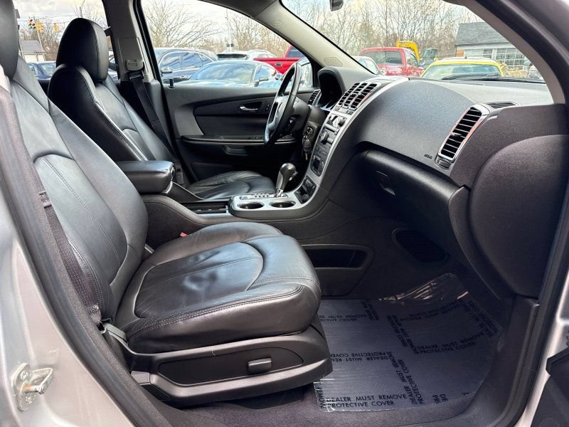 Used 2012 GMC Acadia SLT FWD image 18