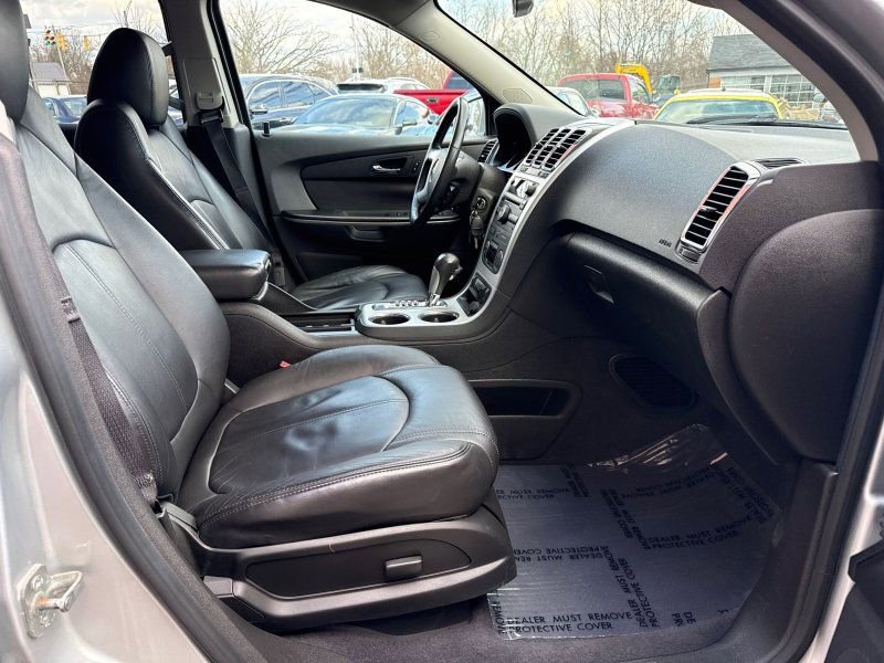 Used 2012 GMC Acadia SLT image 18