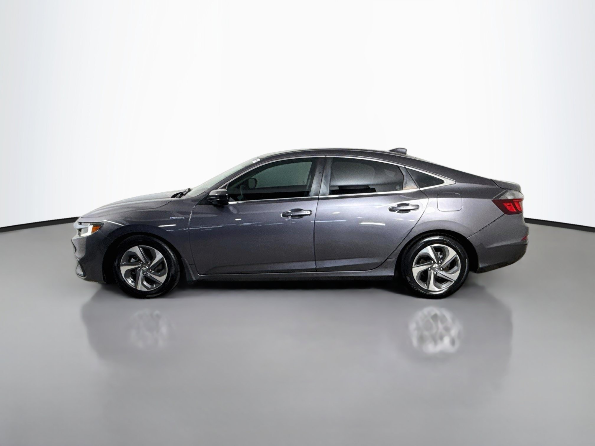 Used 2019 Honda Insight EX image 6