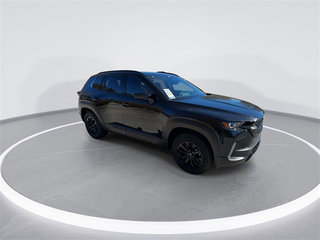 New 2026 MAZDA CX-50 AWD 2.5 Hybrid w/ Cargo Package image 5