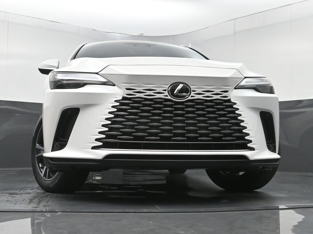 Used 2024 Lexus RX 350 Premium w/ Cold Area Package FWD image 26
