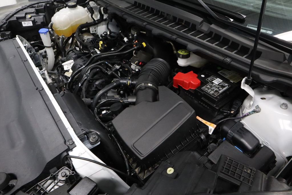 Certified 2023 Ford Edge Titanium image 14