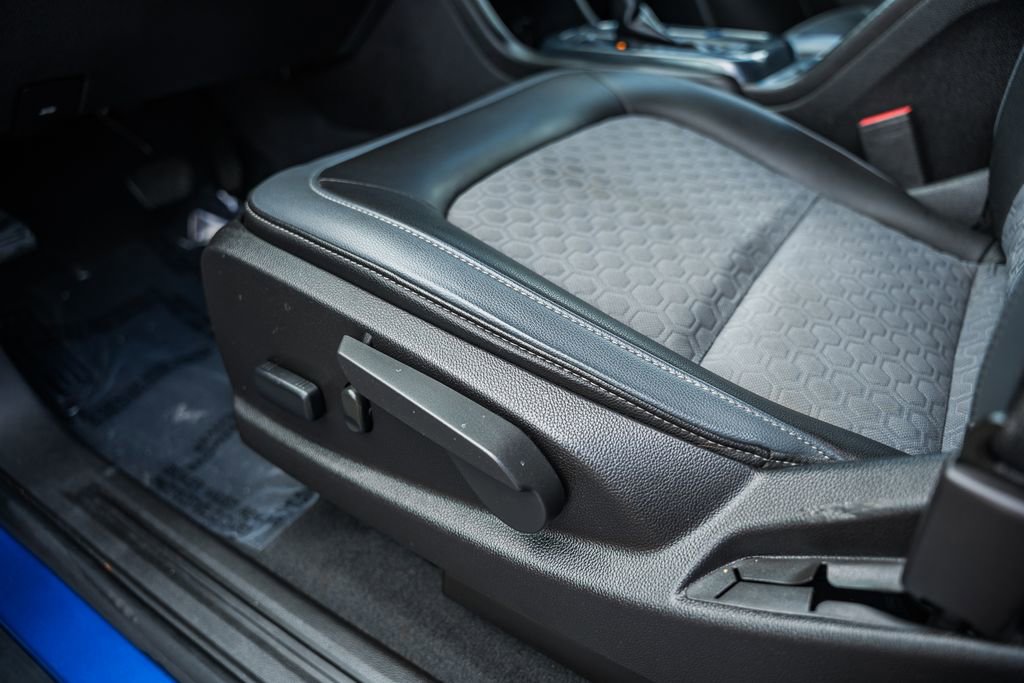 Used 2019 Chevrolet Colorado Z71 image 39