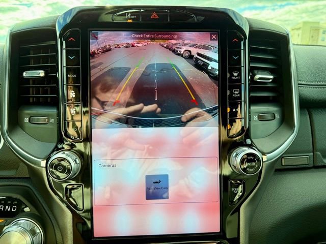 New 2026 RAM 1500 Laramie image 23