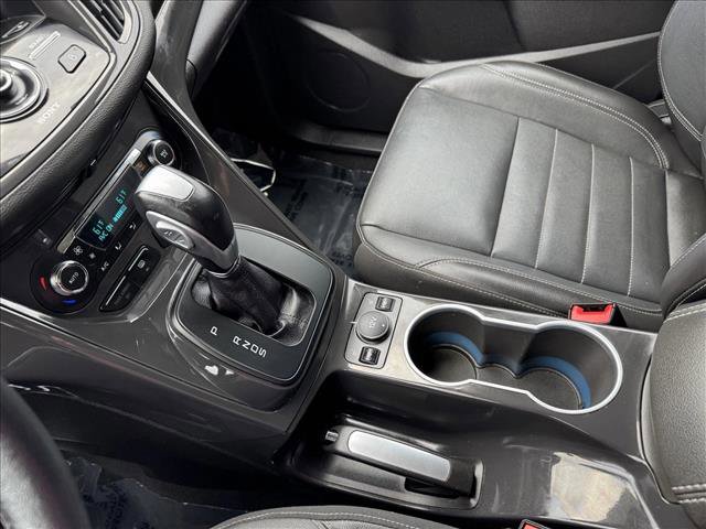 Used 2014 Ford Escape Titanium AWD/4WD image 17