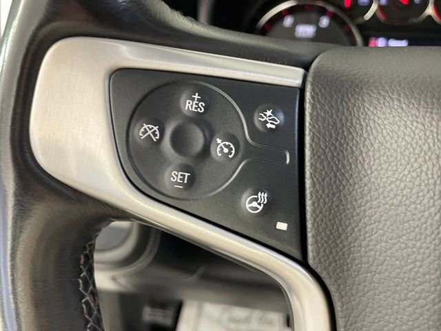 Used 2016 GMC Sierra 2500 SLT image 12