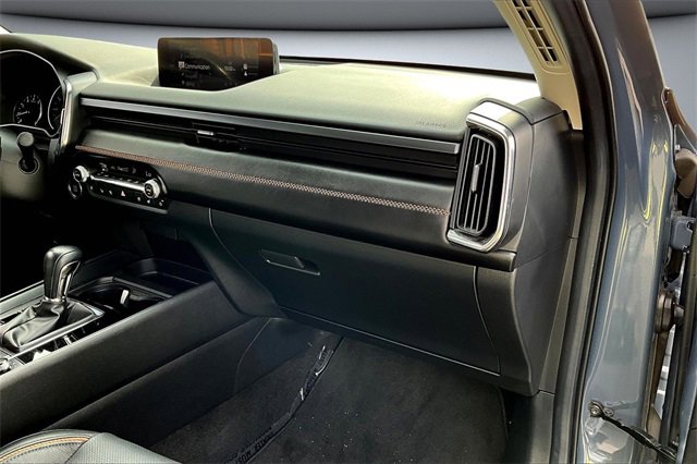 Used 2024 MAZDA CX-50 2.5 Turbo w/ Premium Plus Pkg image 26