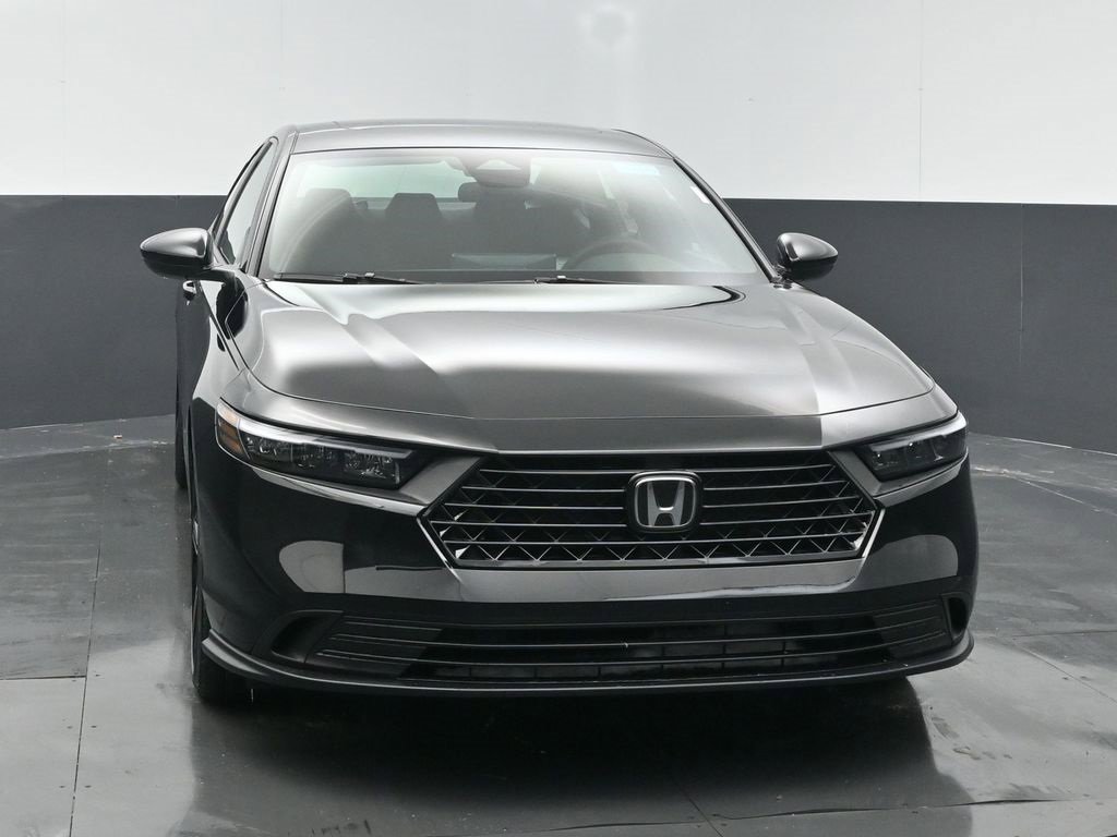 New 2026 Honda Accord Sport image 4