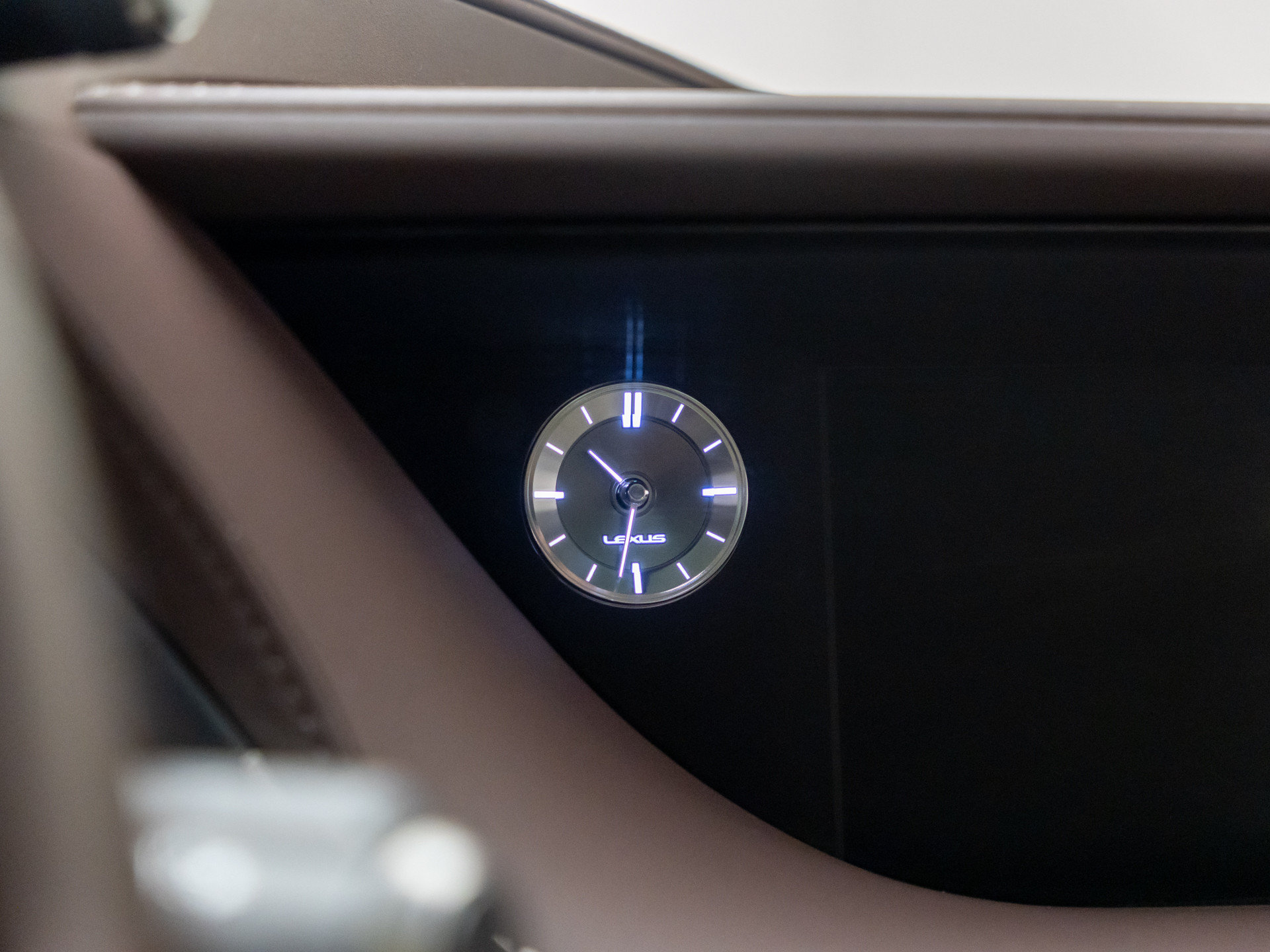 Used 2020 Lexus LS 500 AWD w/ Interior Upgrade Package image 19