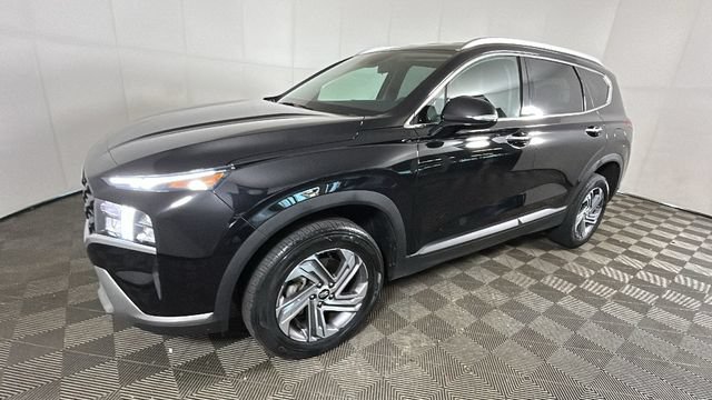 Certified 2023 Hyundai Santa Fe SEL AWD/4WD image 6