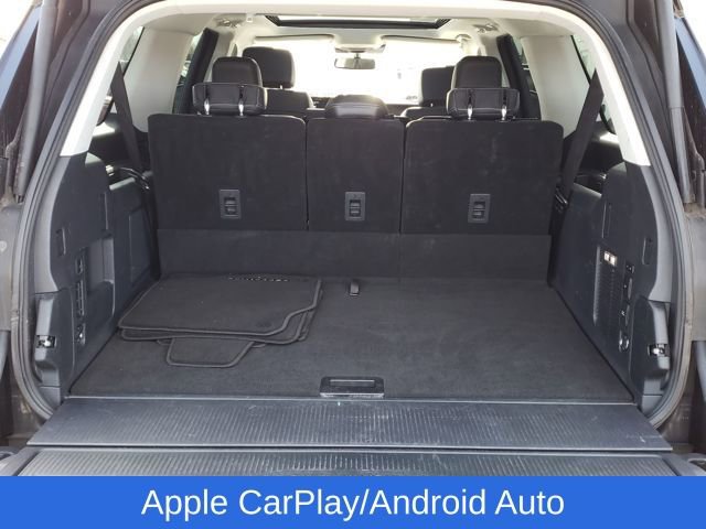 Used 2025 Ford Expedition Max Platinum image 9