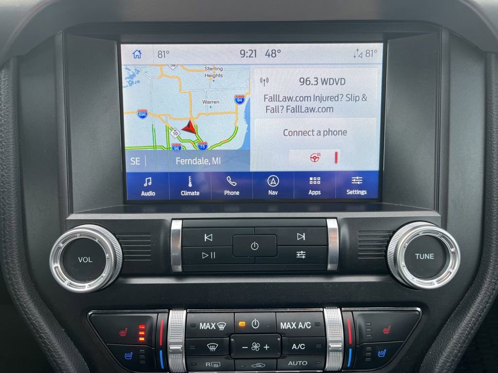 Used 2023 Ford Mustang GT Premium w/ Equipment Group 401A image 16