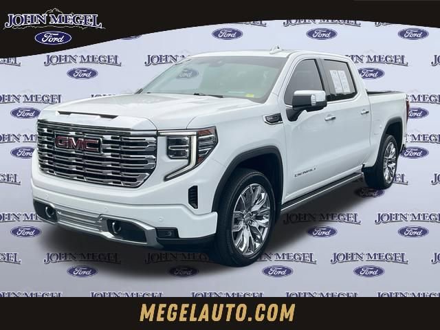 Used 2023 GMC Sierra 1500 Denali w/ Denali Reserve Package